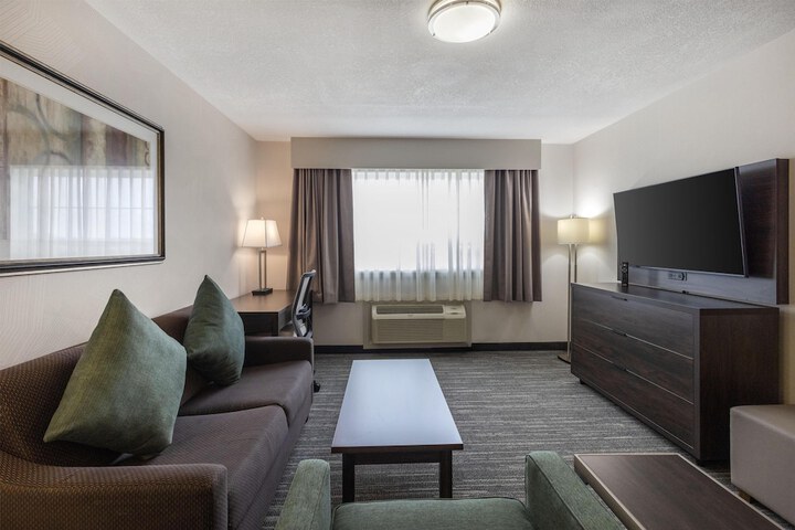 Best Western Dawson Creek