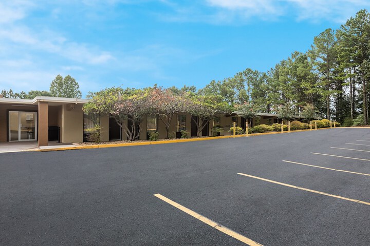 Red Roof Inn Atlanta Airport NE - Conley