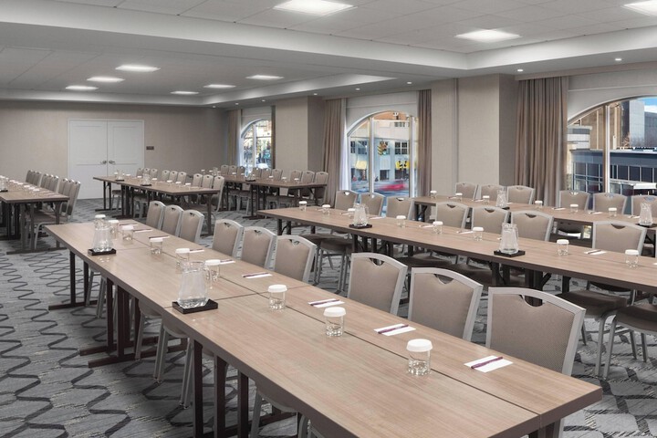 Residence Inn Stamford Downtown