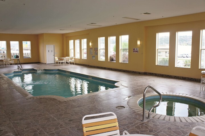 Pool 9 of 47