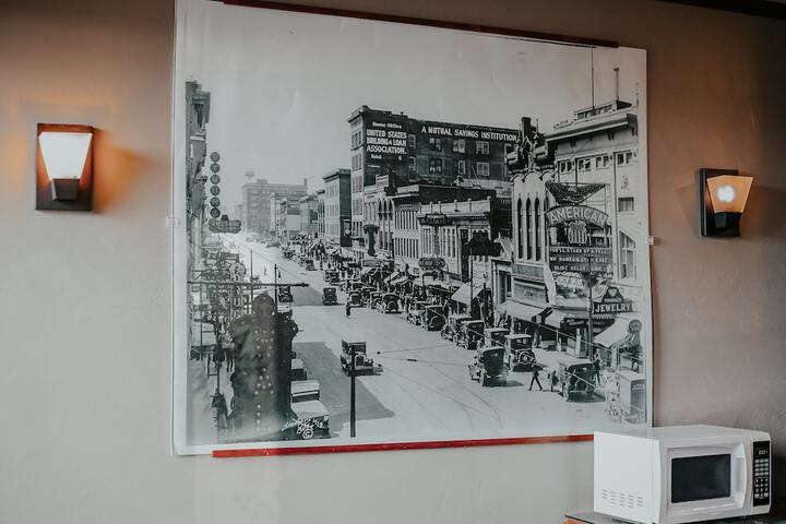Hotel Interior 12 of 92