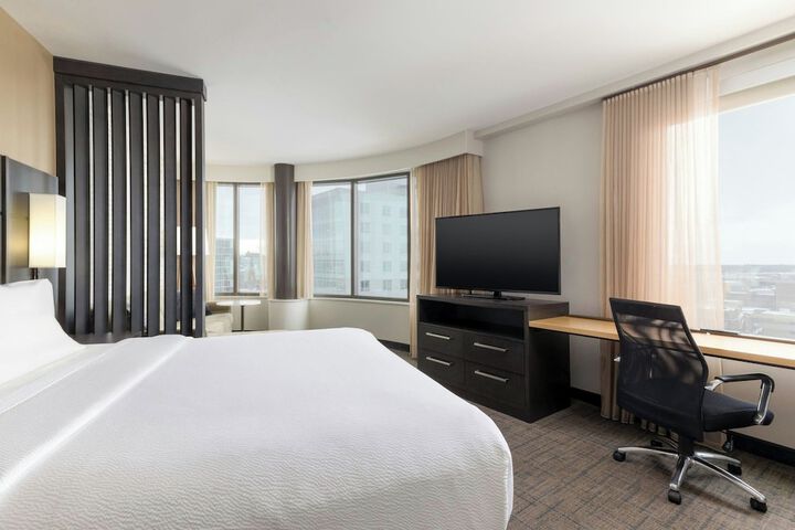 Residence Inn by Marriott Grand Rapids Downtown