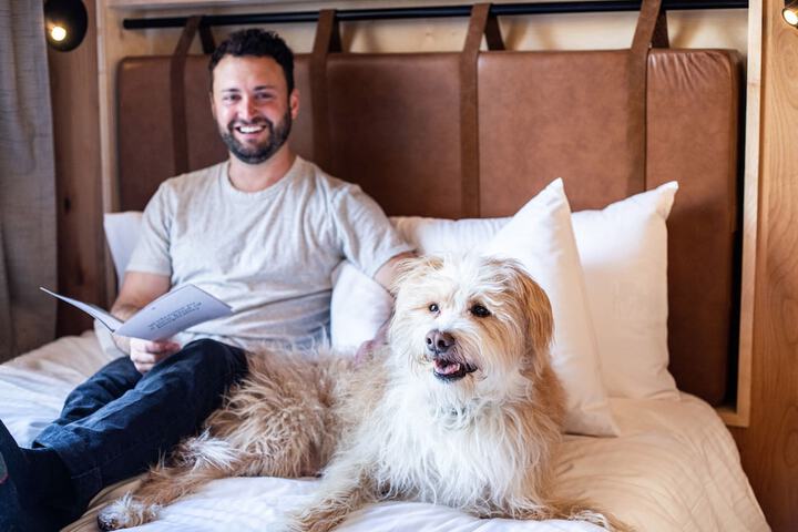 Pet Friendly 107 of 110