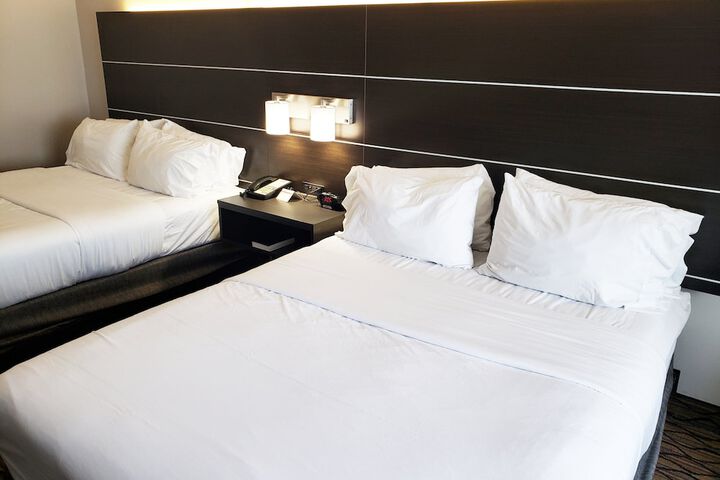 Holiday Inn Express Hotel & Suites San Angelo by IHG