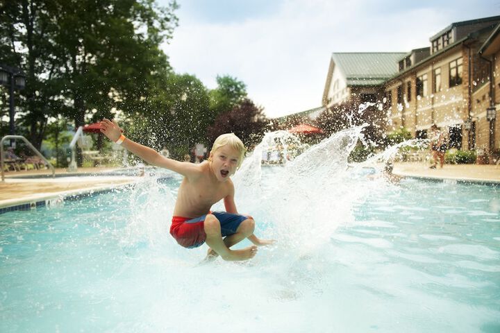 Pool 5 of 32