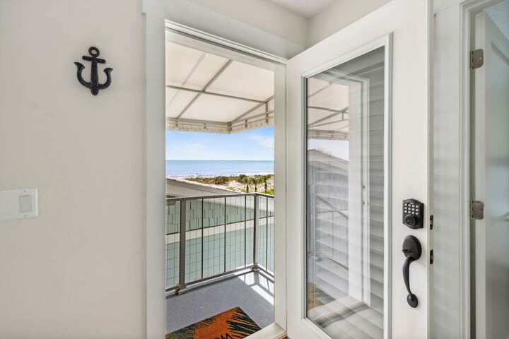 Seahorse Oceanfront Inn
