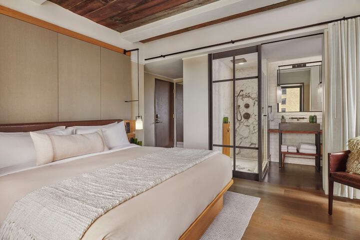 1 Hotel Central Park