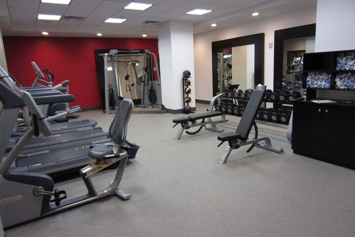 Health and Fitness 45 of 47
