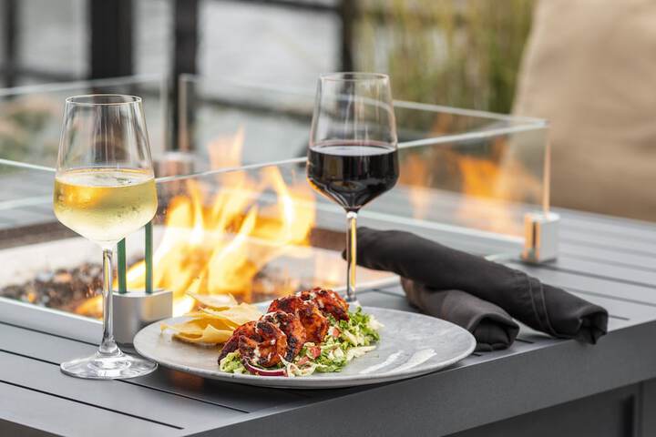 Holiday Inn Kingston Waterfront by IHG