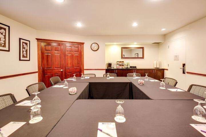 Meeting 25 of 30