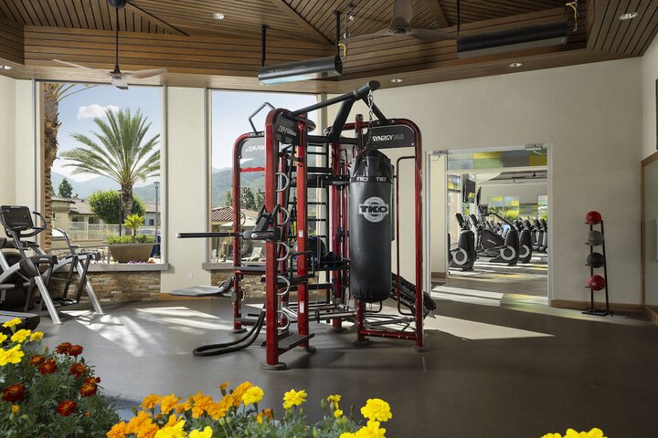 Hyatt Vacation Club at the Welk San Diego Area