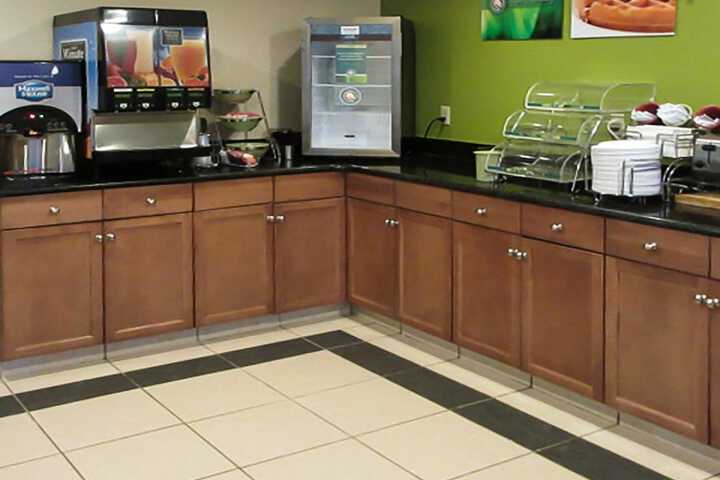 Quality Inn Winder