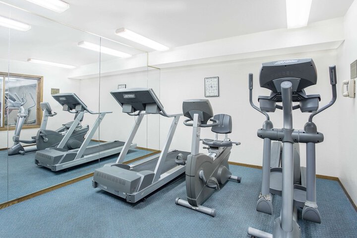 Health and Fitness 27 of 30