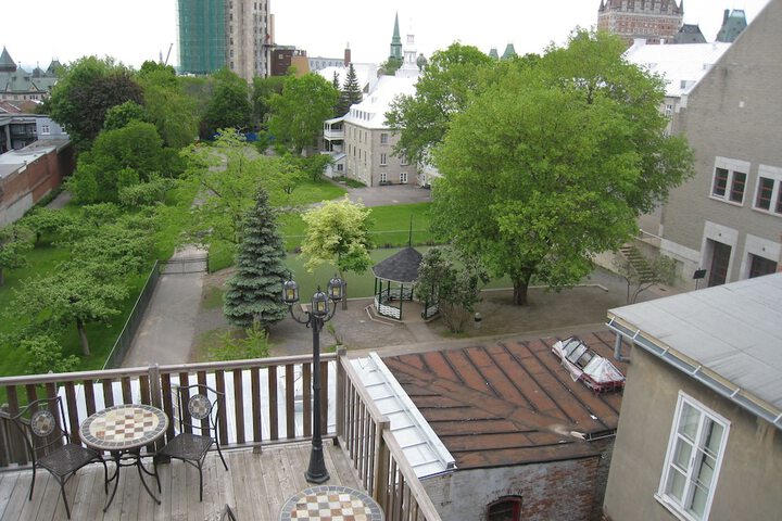 Terrace/Patio 52 of 58
