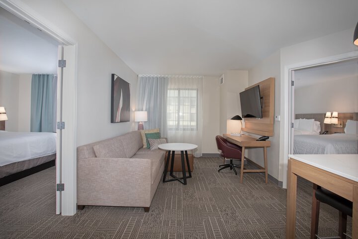 Staybridge Suites Carson City - Tahoe Area by IHG