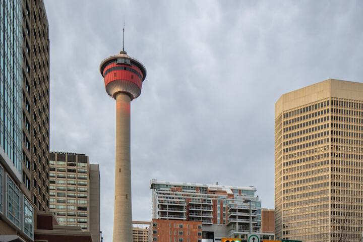 Hotel Le Germain Calgary