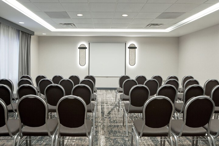 Detroit Metro Airport Marriott