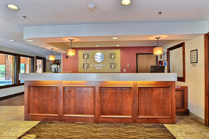 Hotel Interior 13 of 35