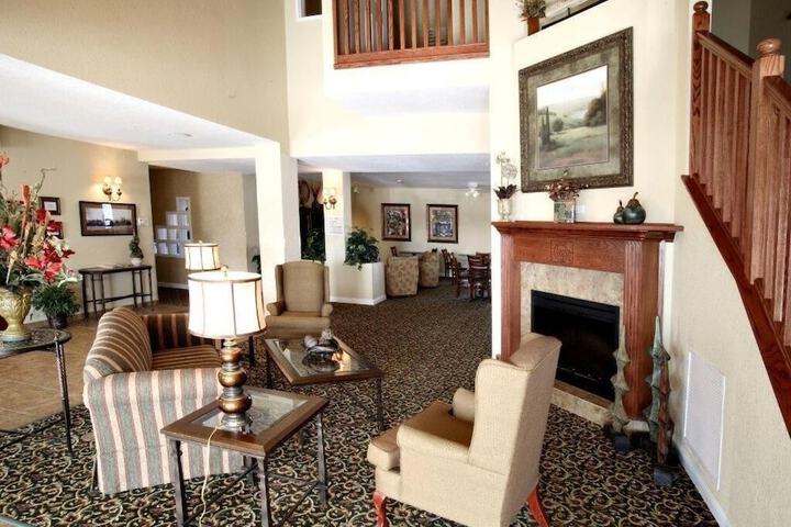 GrandStay Residential Suites Hotel