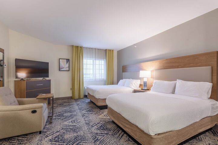 Candlewood Suites San Marcos by IHG