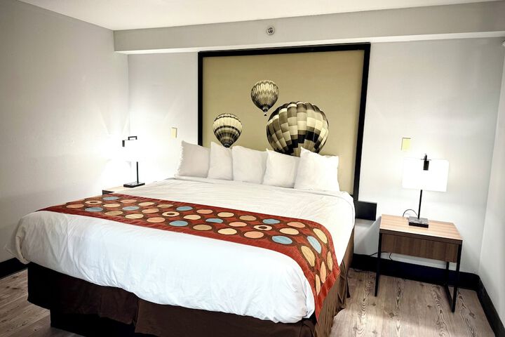 SureStay Plus by Best Western Cannon A.F.B.