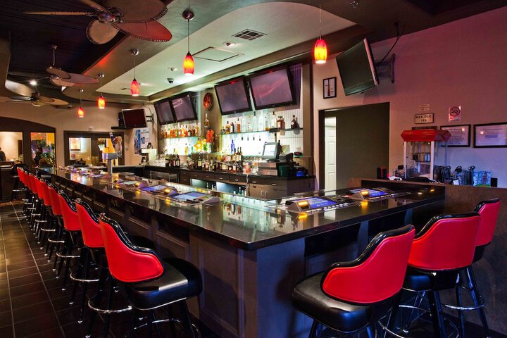 Lounge 57 of 62