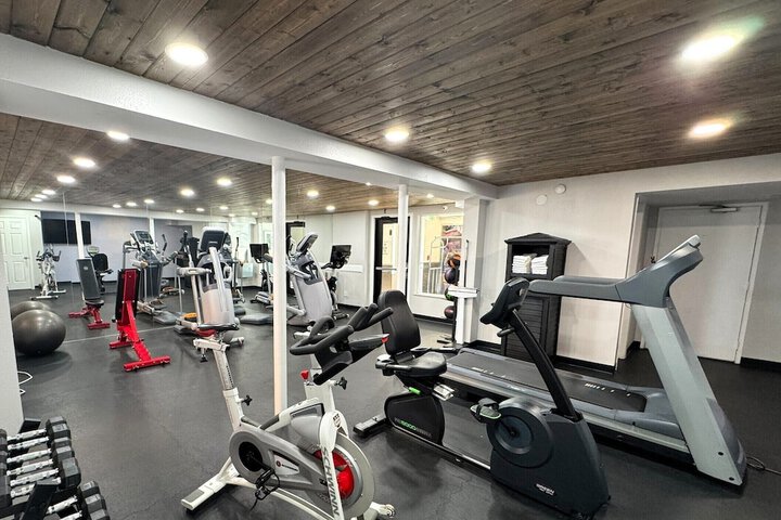Comfort Inn & Suites Golden – Denver West