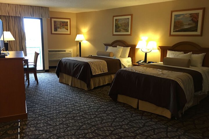 Best Western Clifton Park