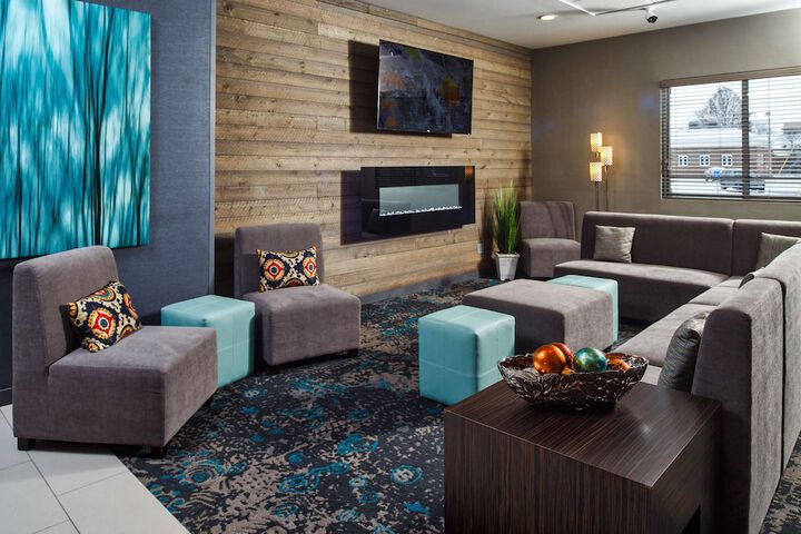 Hotel Interior 13 of 63