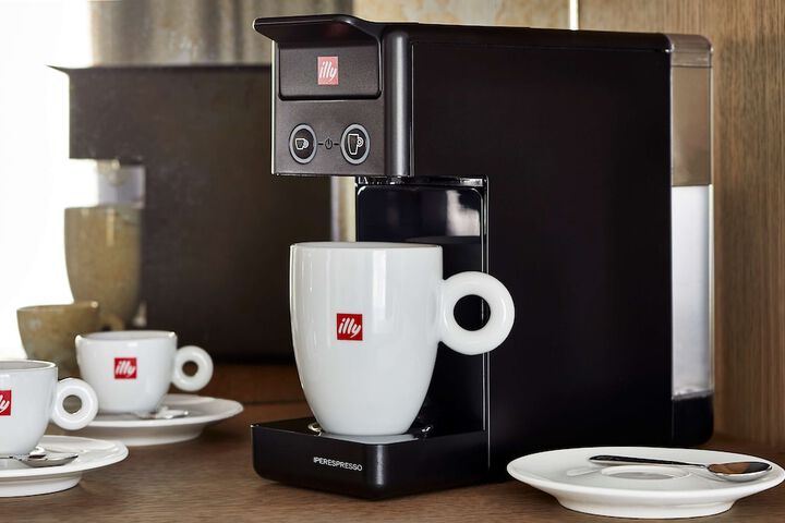 Breakfast/Coffee Service 46 of 49