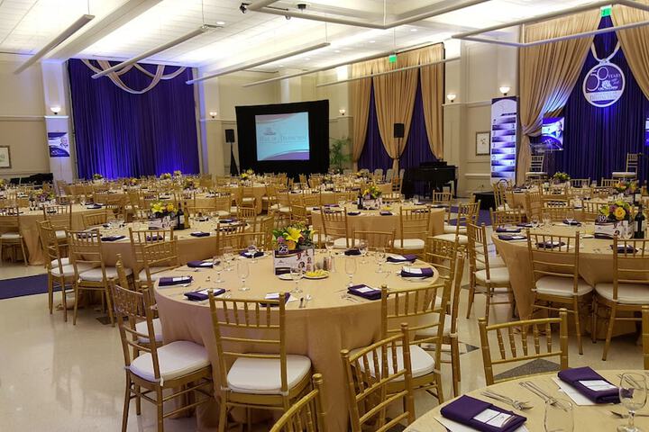 The Cook Hotel and Conference Center at LSU
