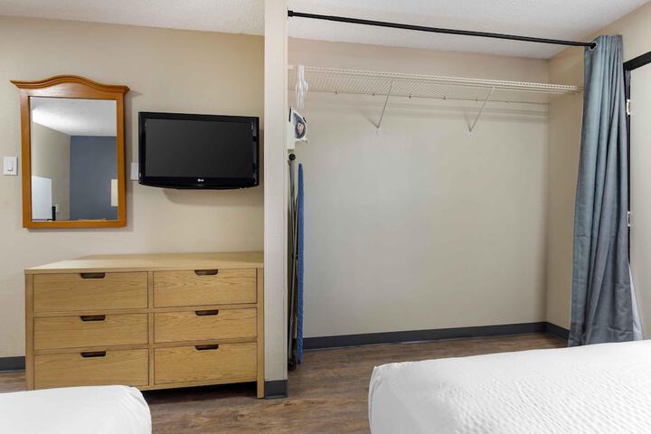 Extended Stay America Suites Arlington