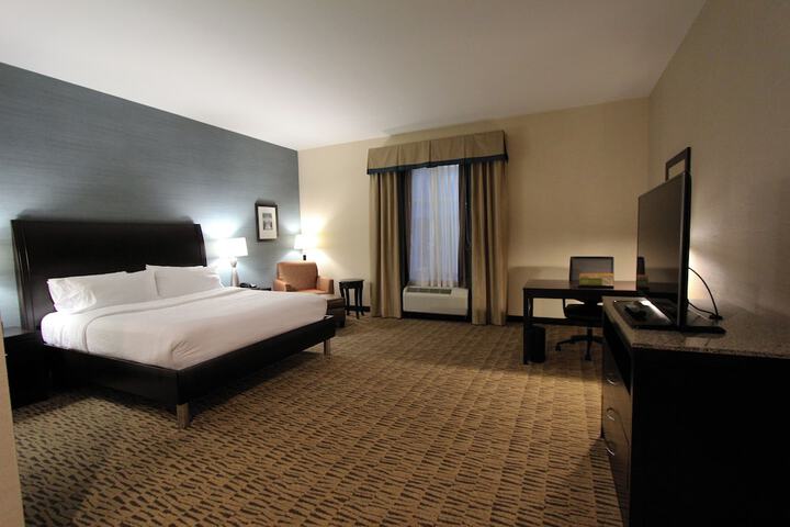 Hilton Garden Inn Findlay
