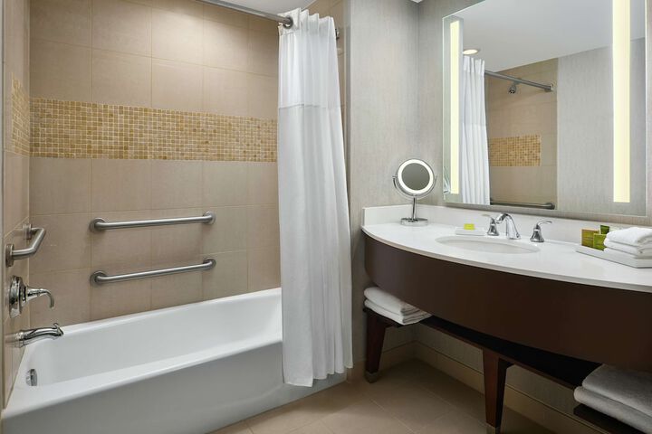 Signia by Hilton Orlando - An Official Walt Disney World Hotel