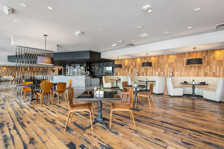 Hotel Zoso