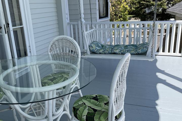 Terrace/Patio 87 of 100