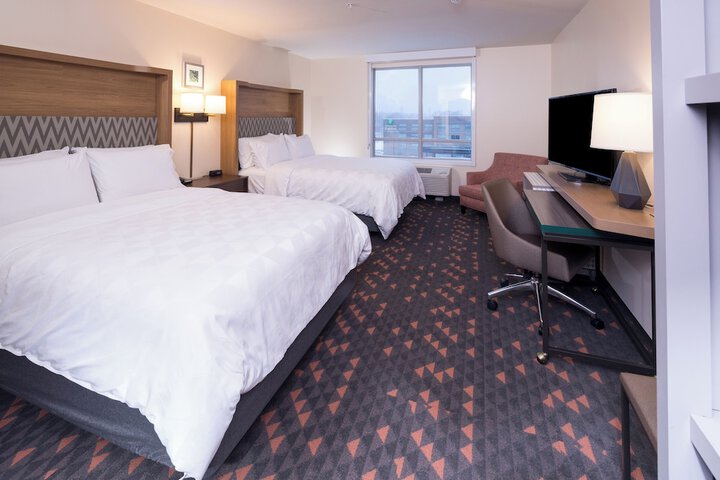 Holiday Inn Kalamazoo West by IHG
