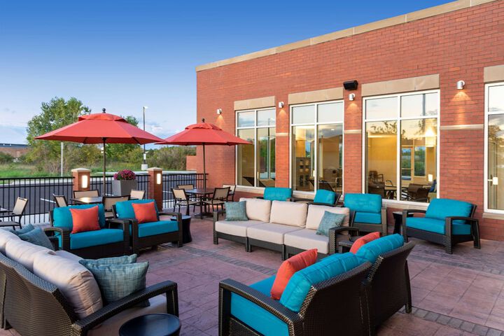 Hyatt Place Flint / Grand Blanc