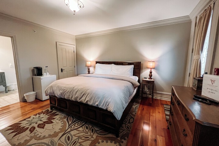 Vintners Inn by Folino Estate Winery