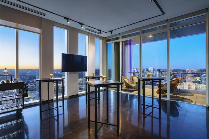 Hyatt Centric Congress Ave Austin