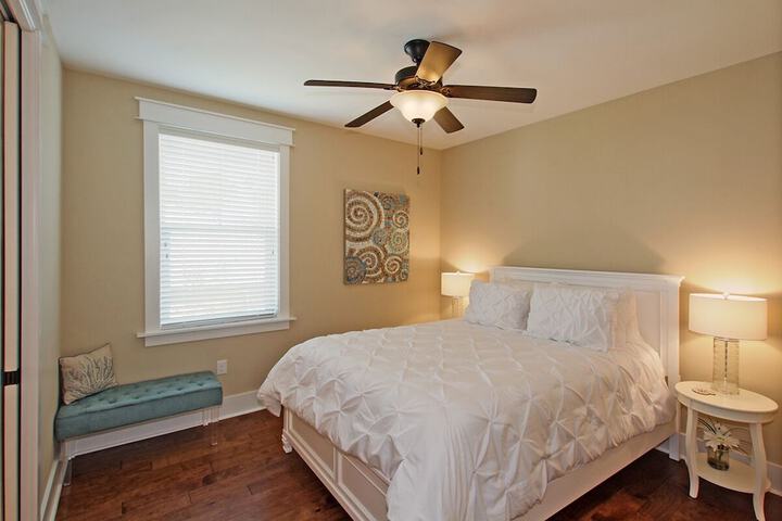 Cottage Rental Agency - Seaside Florida
