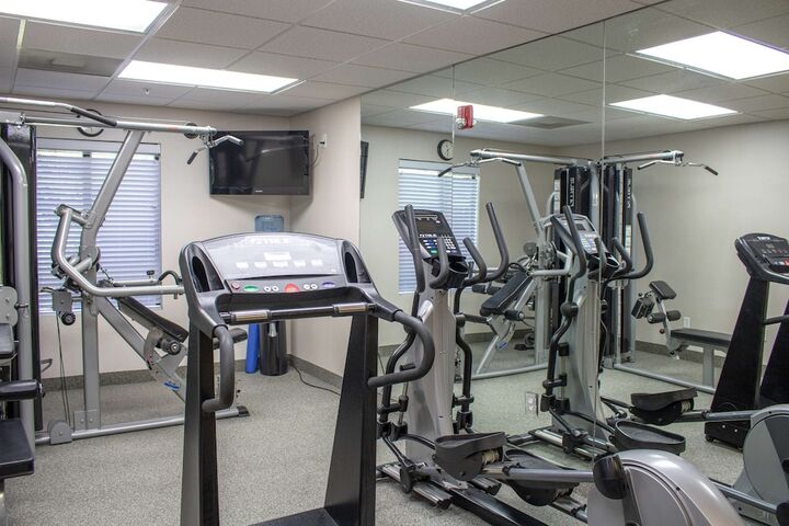 Health and Fitness 15 of 16