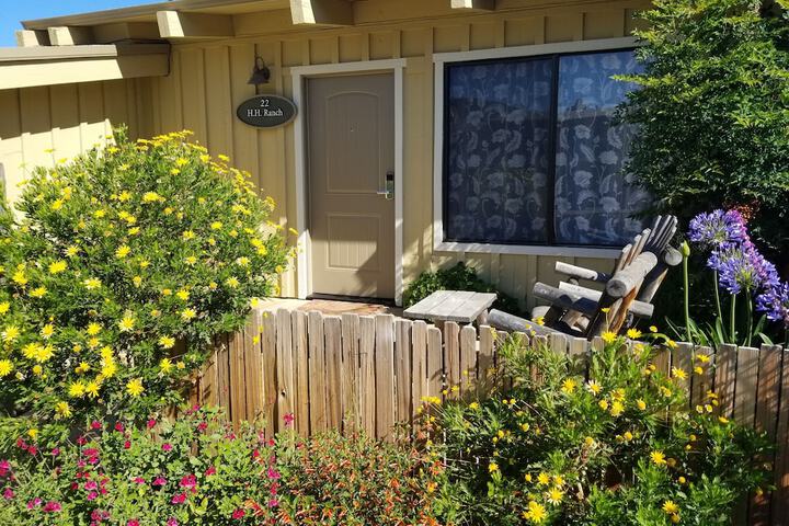 Carmel Valley Lodge and Resort