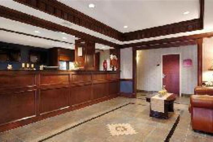 Hotel Interior 17 of 20