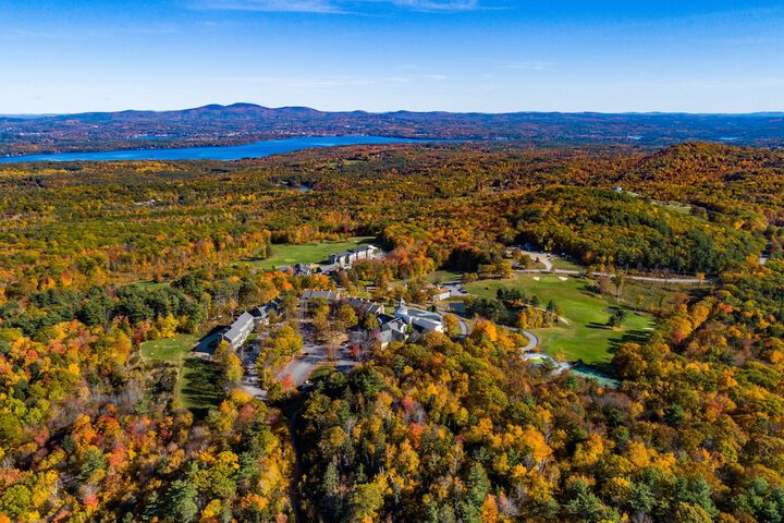 Steele Hill Resorts