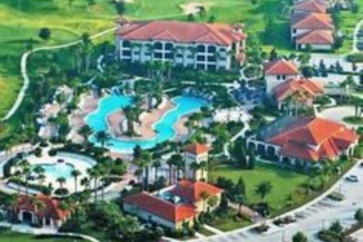 Hotel 1 of 7