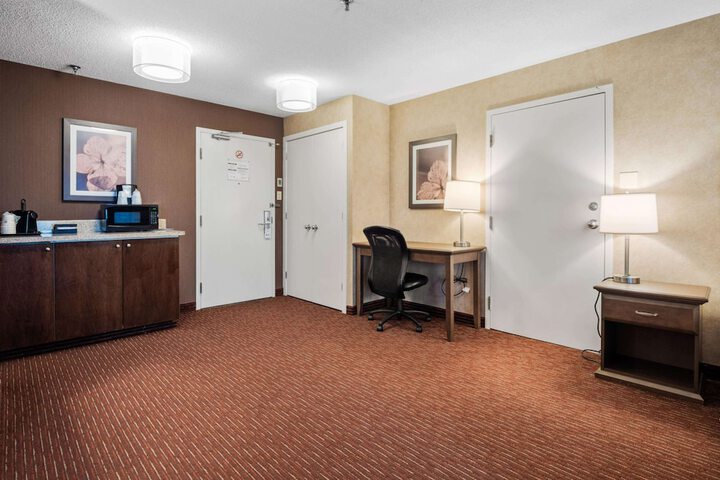 Best Western Plus Cairn Croft Hotel