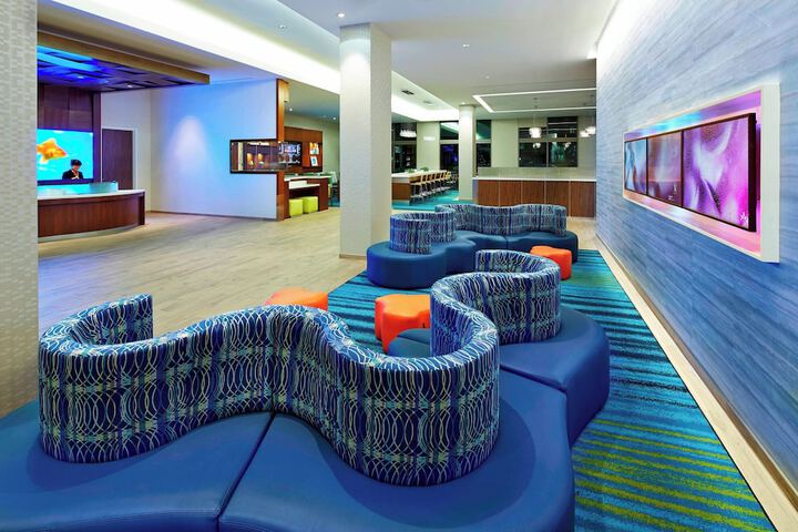 Hotel Interior 14 of 37