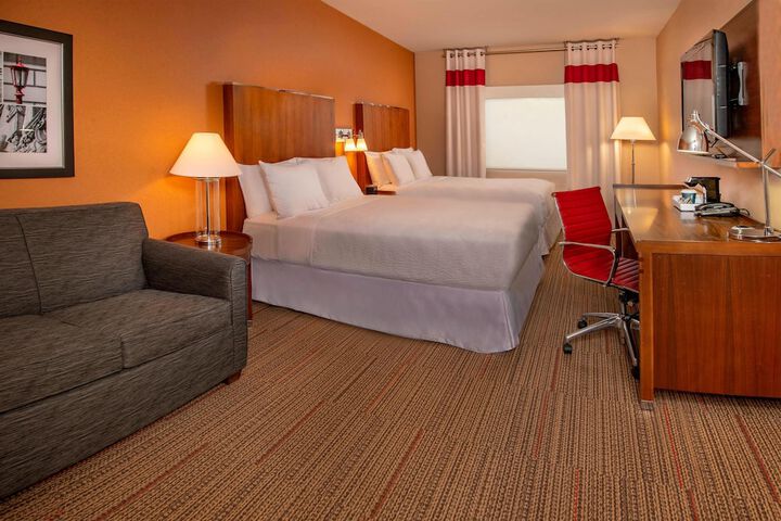 Four Points by Sheraton Newark Christiana Wilmington
