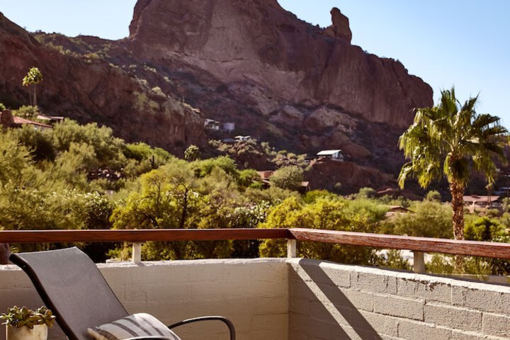 Sanctuary Camelback Mountain Resort and Spa